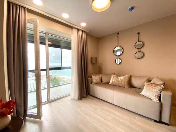 1 Bedroom Suite