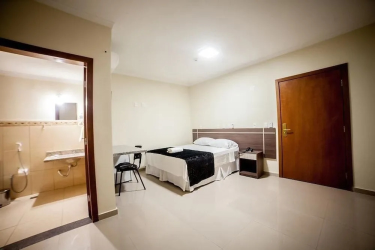 Apoema Hotel