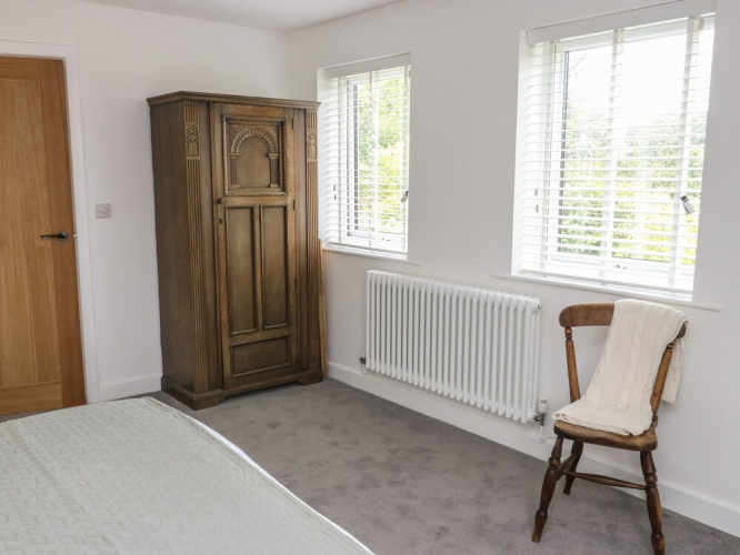 Bay Tree Cottage
