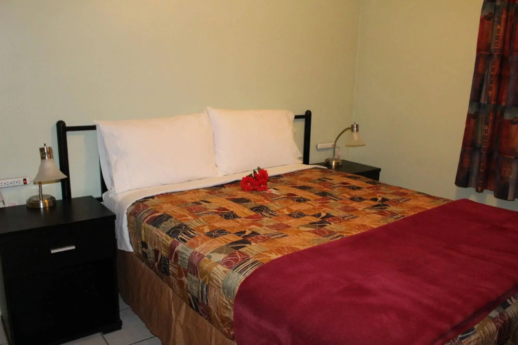 Sunshine Inn & Suites Venice, FL
