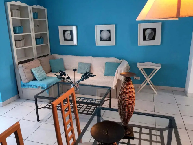 106464 - Apartment in Vera