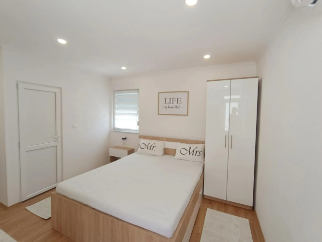 Apartment Exclusive