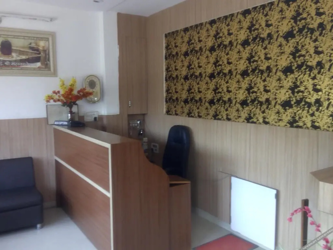 Hotel Mansa