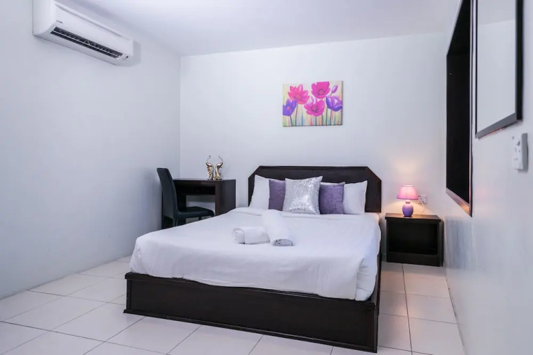 M2 Hotel Melaka
