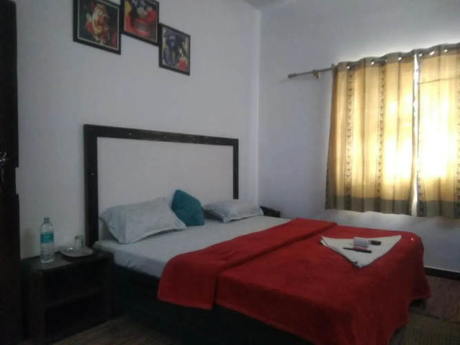 Hotel Grace Agra