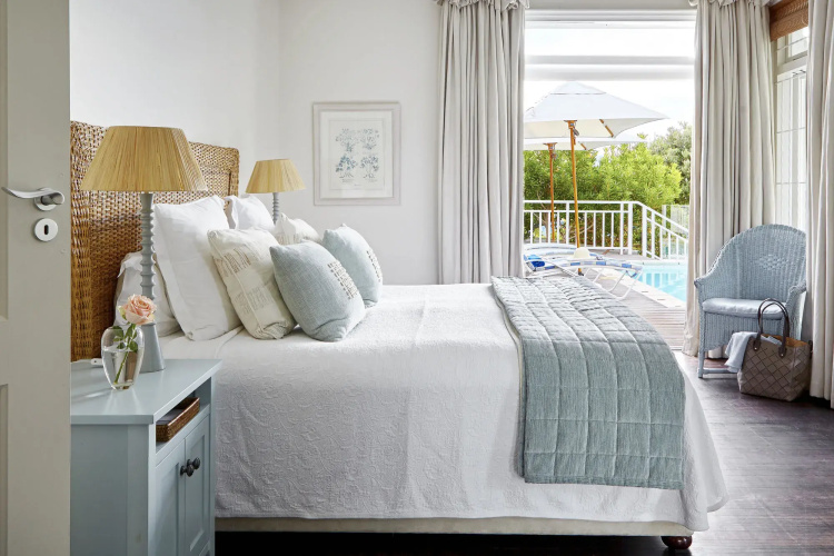 The Plettenberg Hotel