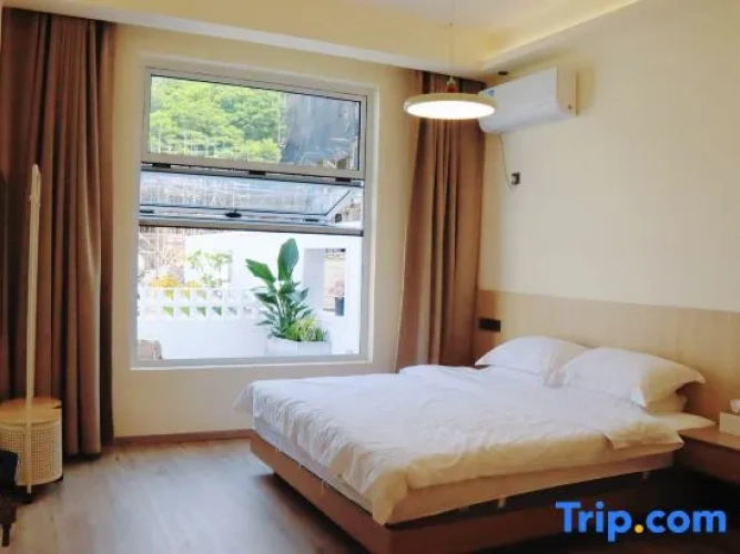 2 Bedrooms Family Suite