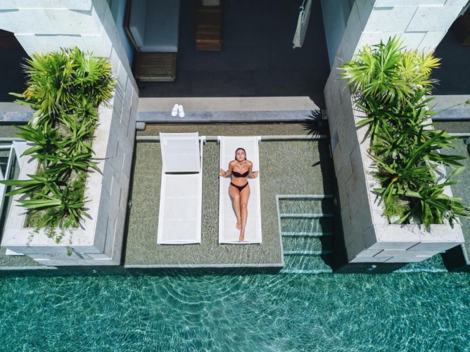 Unico Hotel Riviera Maya - Adults Only - All Inclusive photo 41