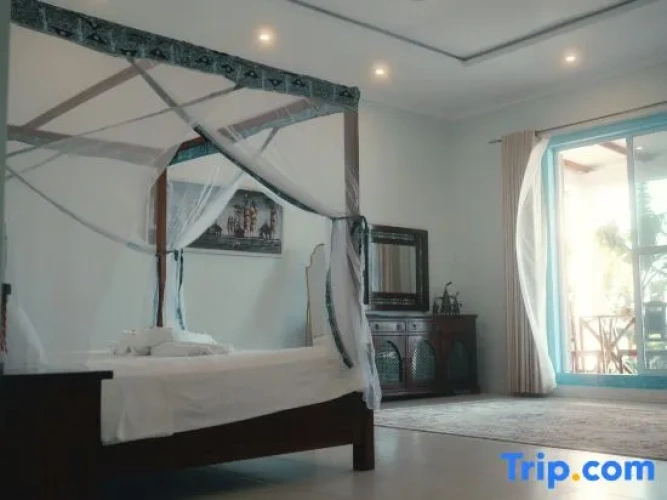 Royal Double Suite
