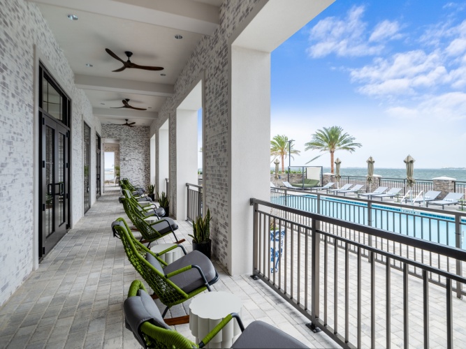 Hotel Indigo Panama City Marina photo 9