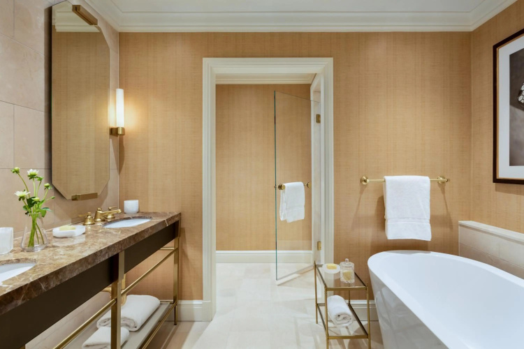 Rosewood Mansion on Turtle Creek photo 18
