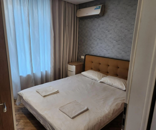 Colonel apartment dream