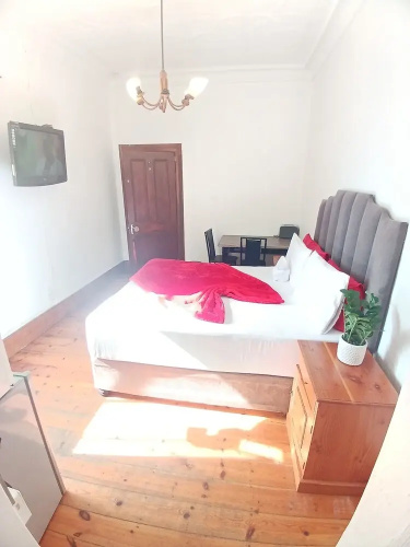 neo & Ruks Guest House