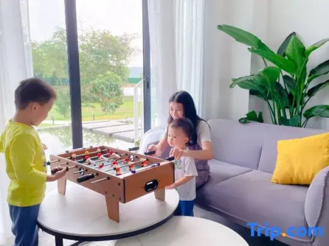Maike Huake Boutique Homestay