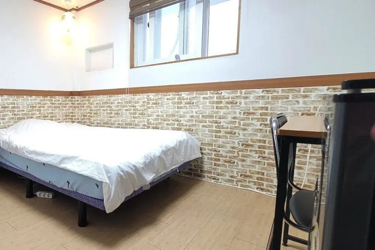 Sweet House