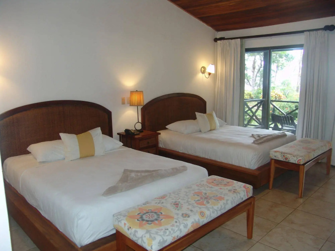 Hotel Sugar Beach