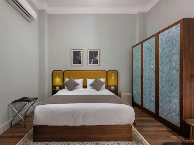 Boutique Residence Layal-Lemon Spaces
