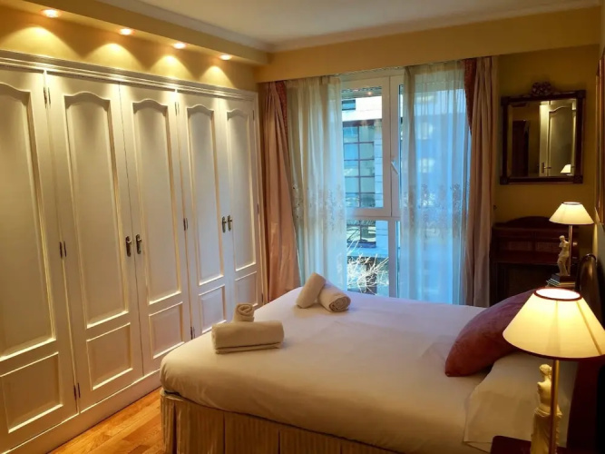 Apartamento Ondarreta