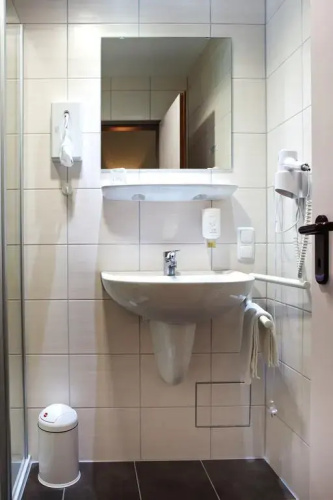 Hotel Rebschule