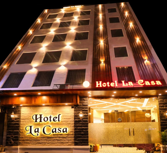 Image de l'hôtel