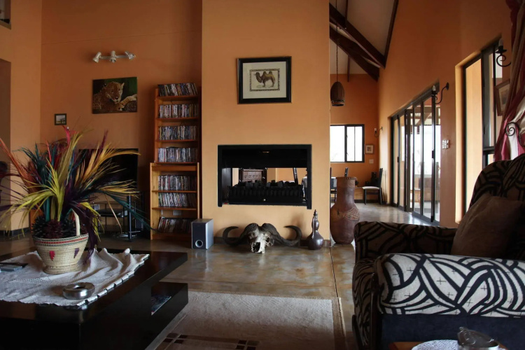 Lili Bush Guesthouse