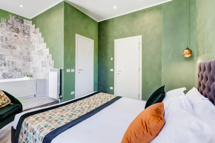 Ripetta Natural Suites