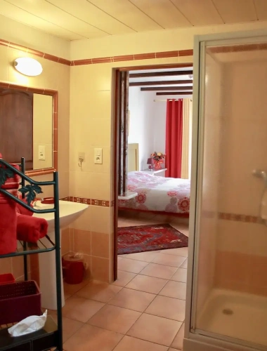 Comfort Double room