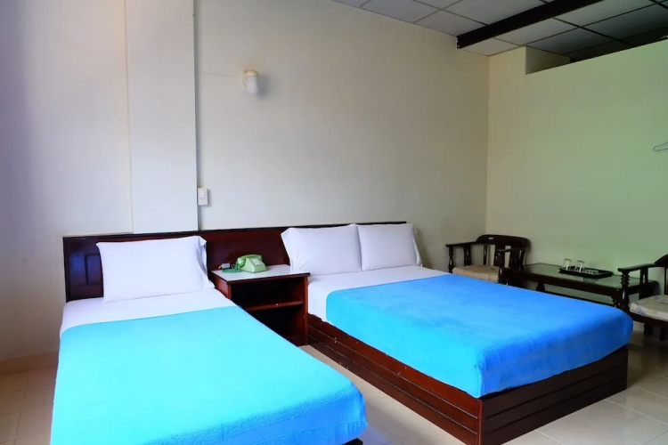Thairungruang Hotel