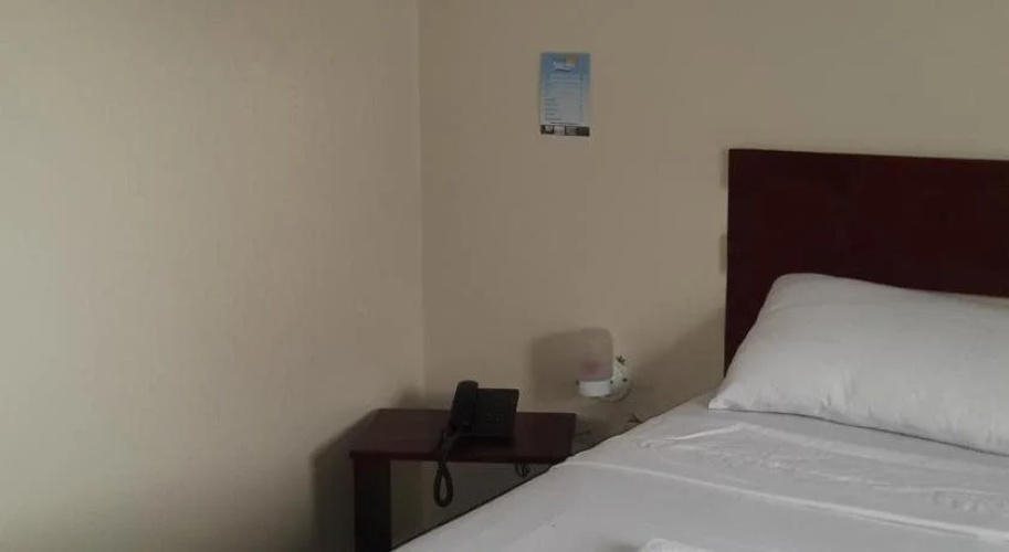 Hostal Costa Azul