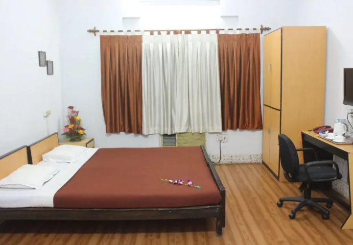 Nips Corporate Guest House