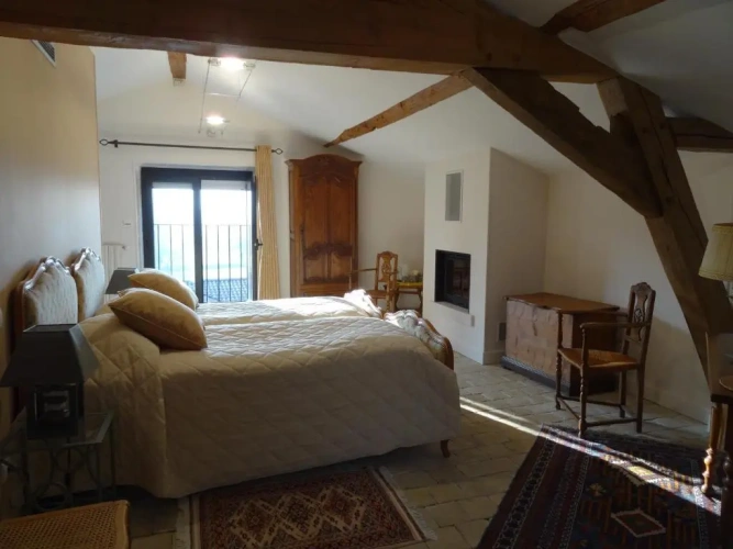 Comfort Twin room