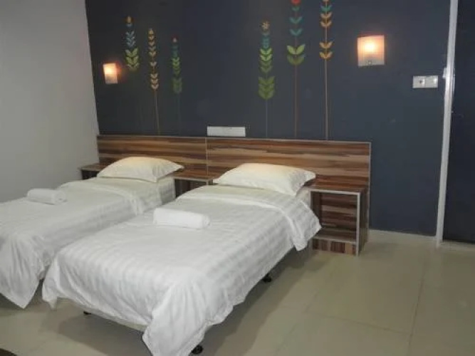 Rim Hotel