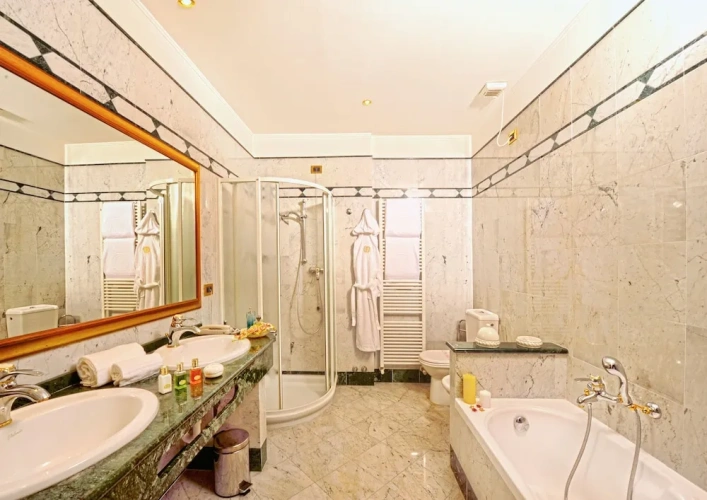 Luxury Double room