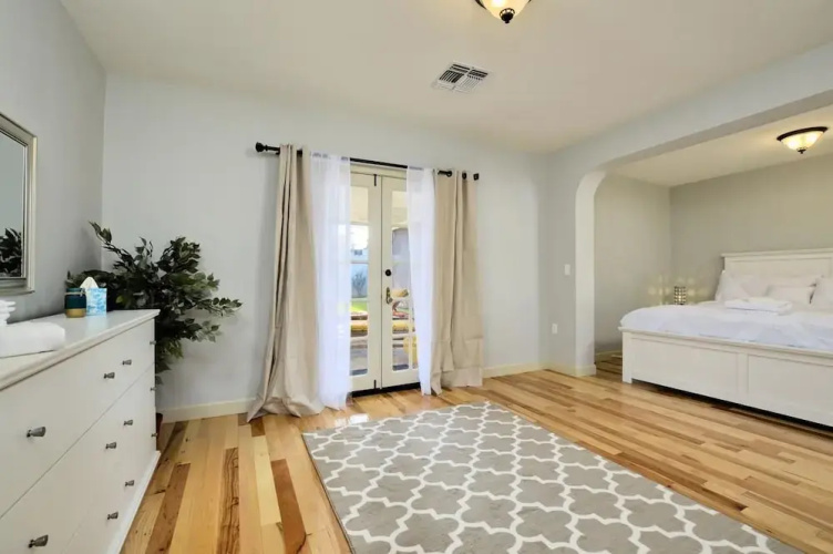 PX002 4 Bedroom Apartment By Senstay