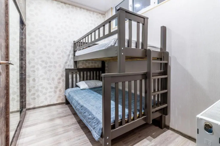 Apartment Borjomi