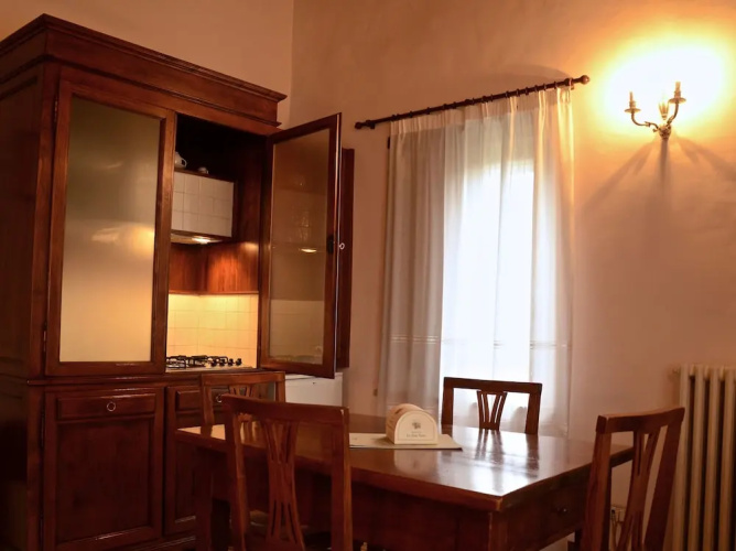 Agriturismo Le Due Torri - Ponte Pazienza
