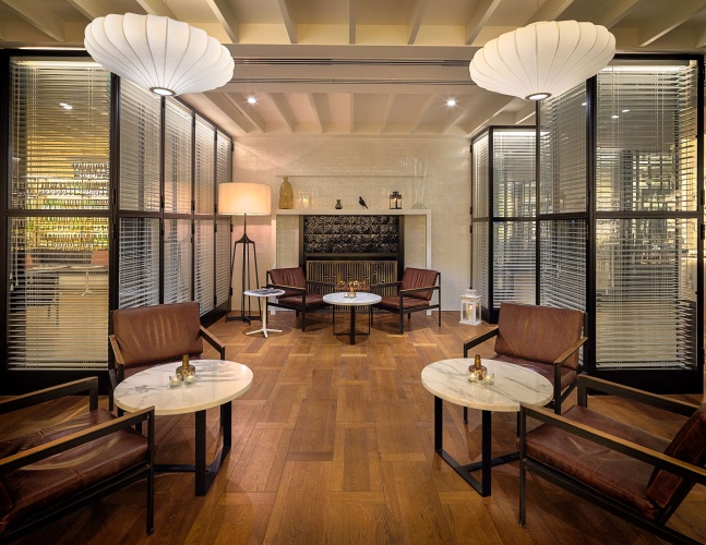 H10 Universitat Hotel - Adults Only photo 12
