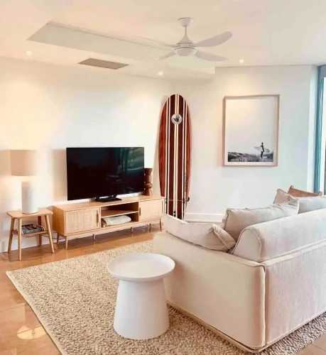 Superior Apartment