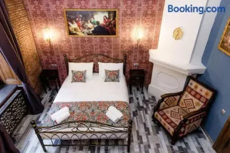 GT Hostel