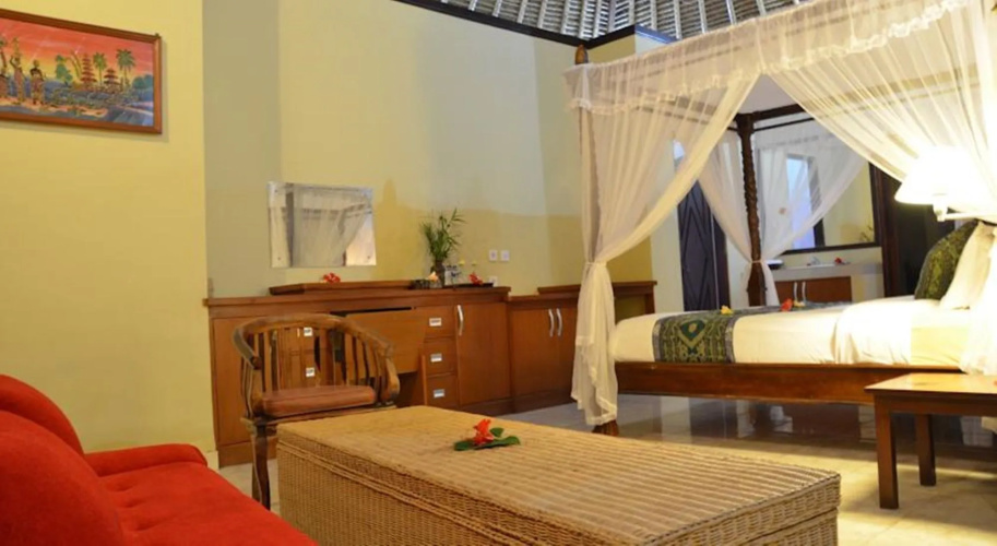 Tamarind Beach Bungalows