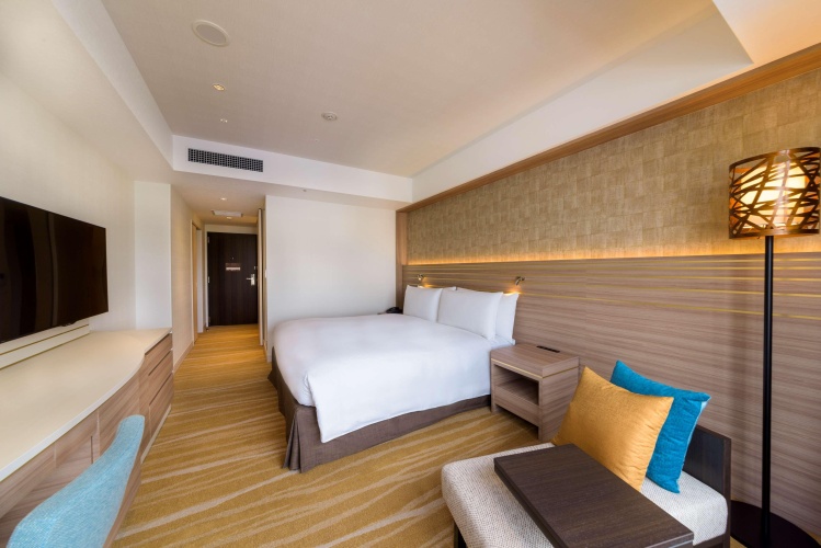 DoubleTree by Hilton Okinawa Chatan Resort photo 7