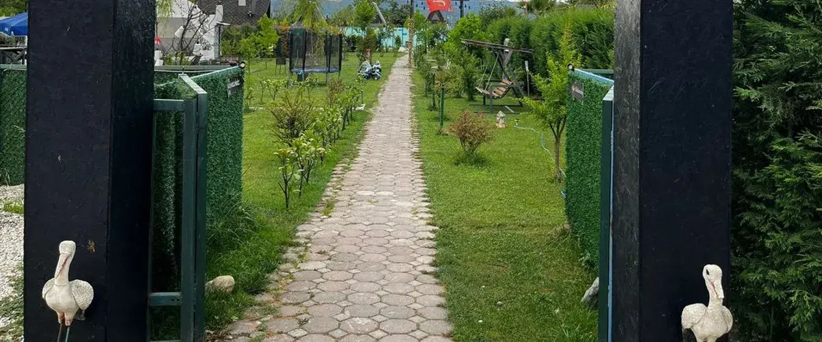 Sapanca Narli Bahçe Bungalov