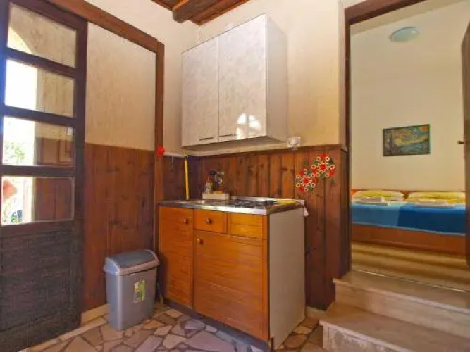 Apartment Paula 729