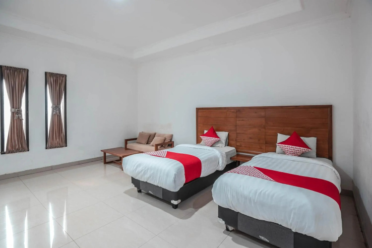 Hotel O Bunga Karang Hotel