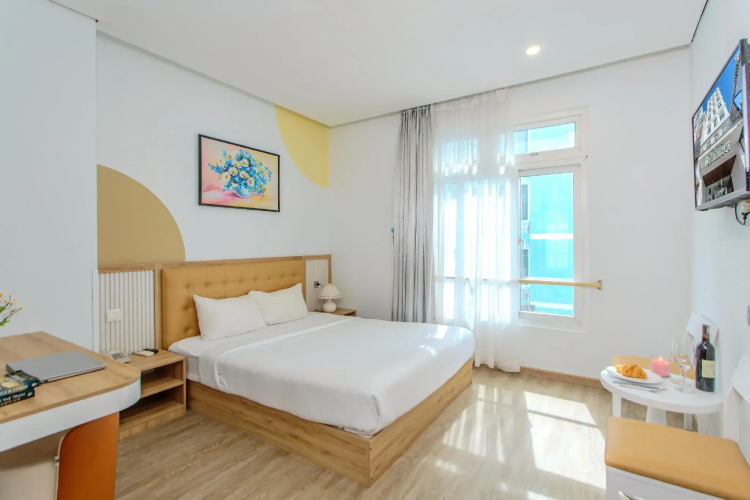 Palmier Hotel
