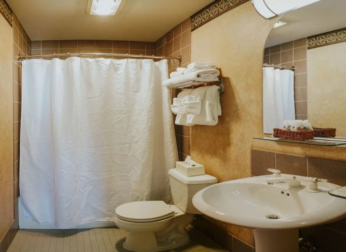 1 Bedroom Deluxe room