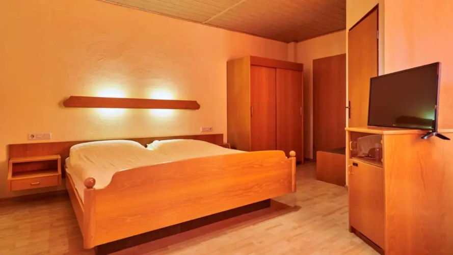 Pension Grenzhof