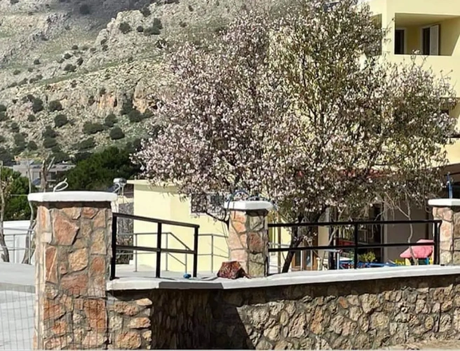 1 Bedroom Standard room with balcony