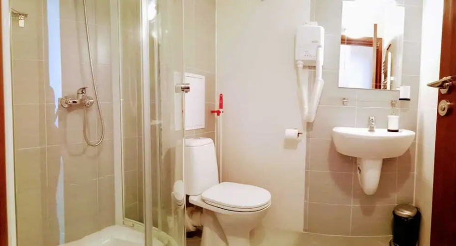 Apartment Belvedere 43