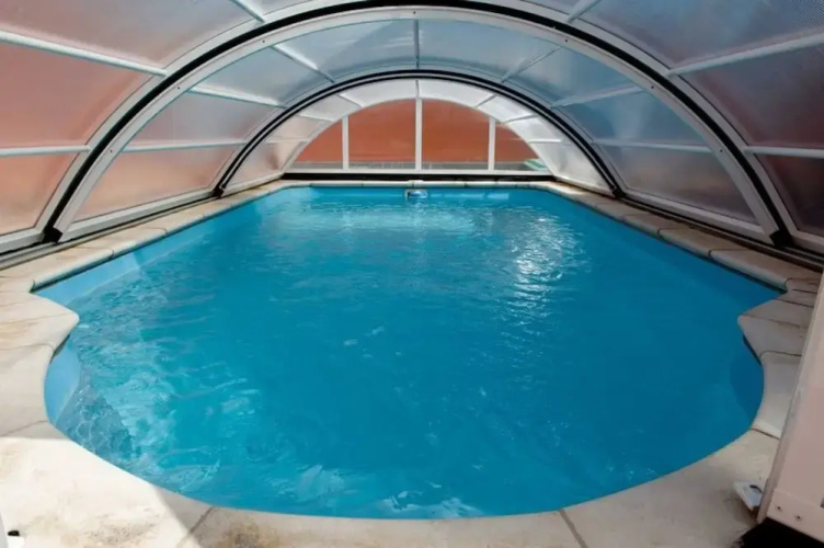Luxury Villa "villa Celia"